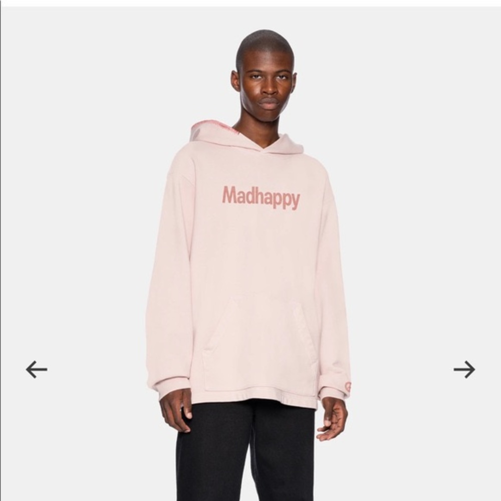 Madhappy sweatshirt